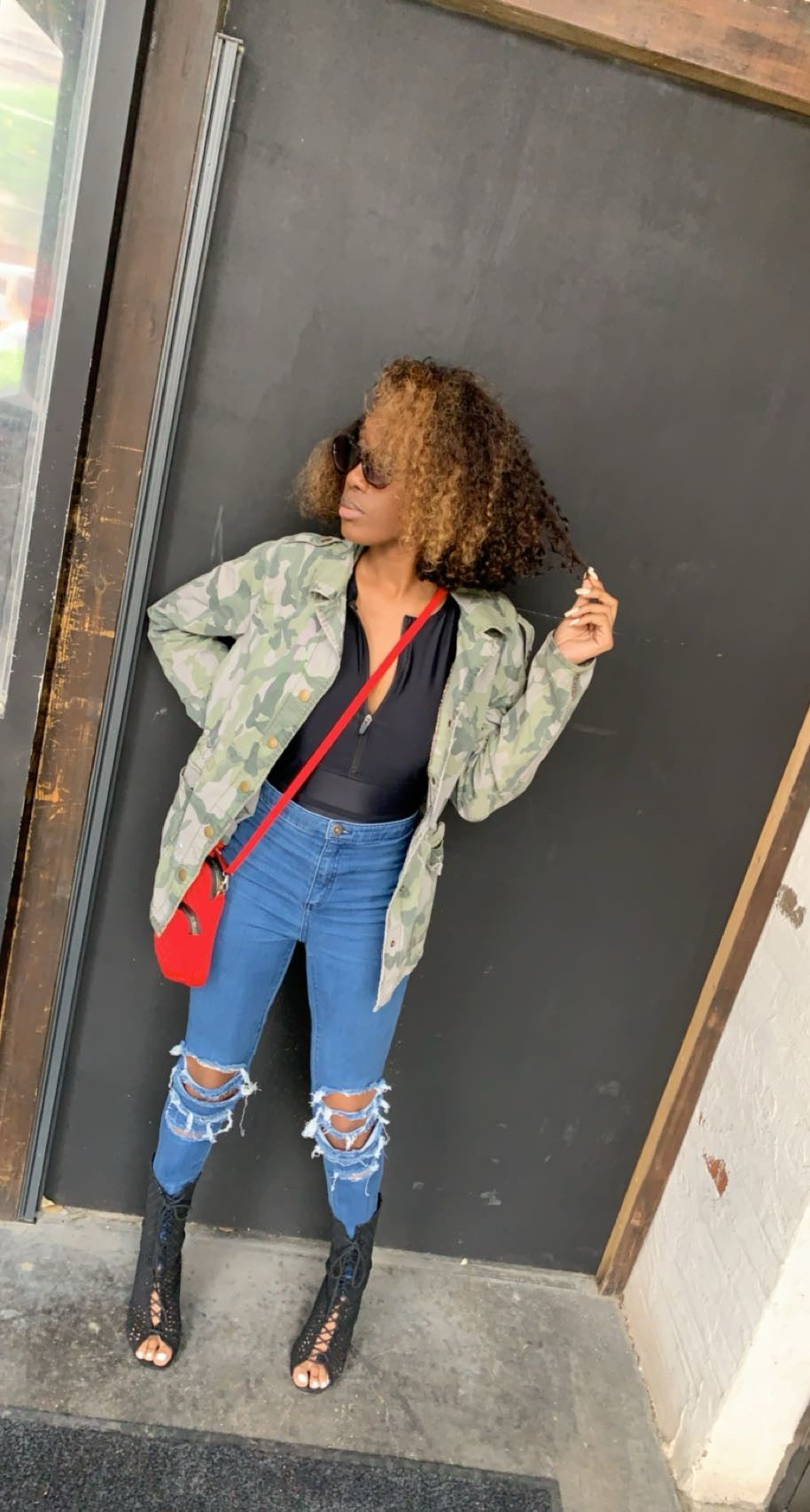 Virgin Hair Kinky Curly Human Hair