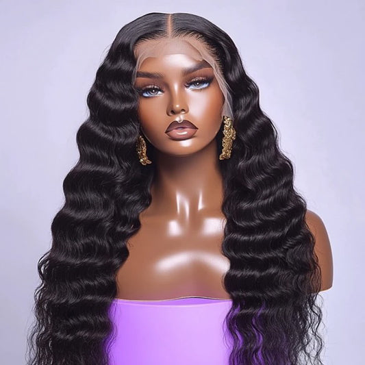 MME Ocean Wave Wig Unit Subscription