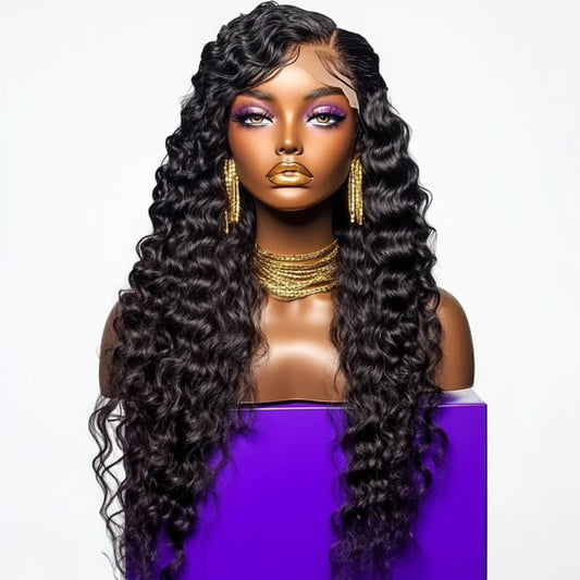 MME Deep Wave Hair Unit Subscription