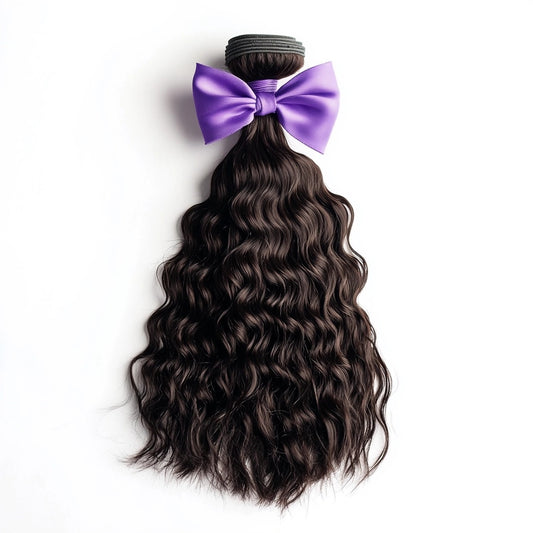MME Water Wave Hair Bundles
